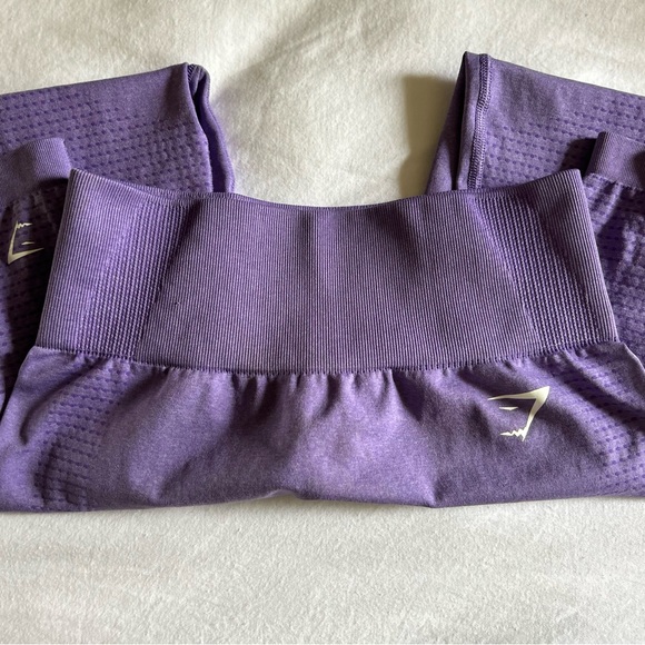 GYMSHARK VITAL SEAMLESS 2.0 LEGGINGS - Picture 6 of 6